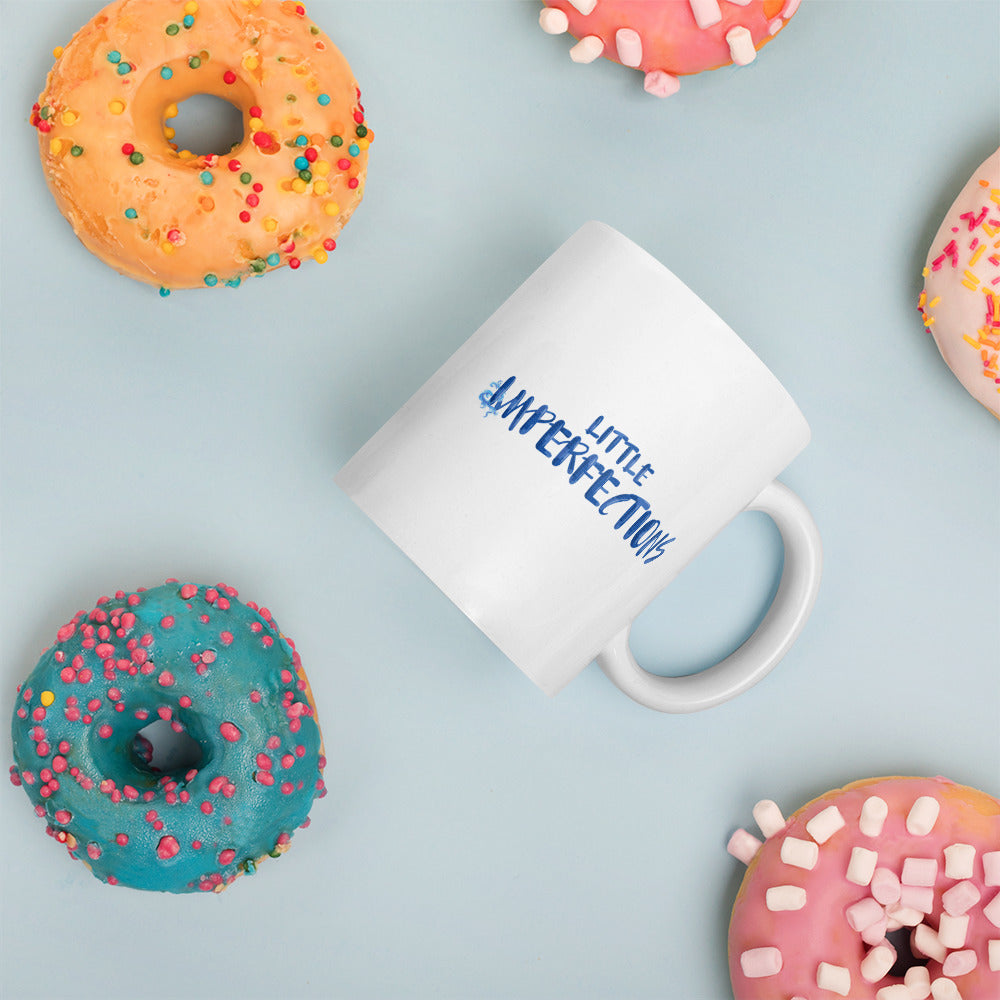 "The Montzingo Mug" from Little Imperfections