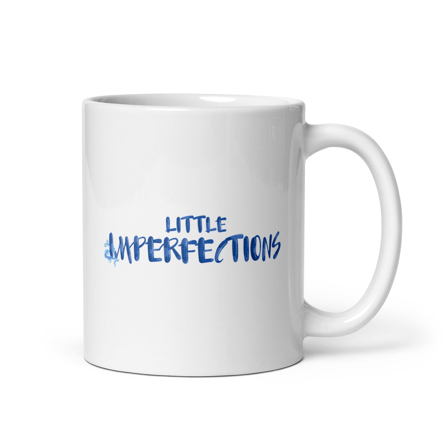 "The Montzingo Mug" from Little Imperfections