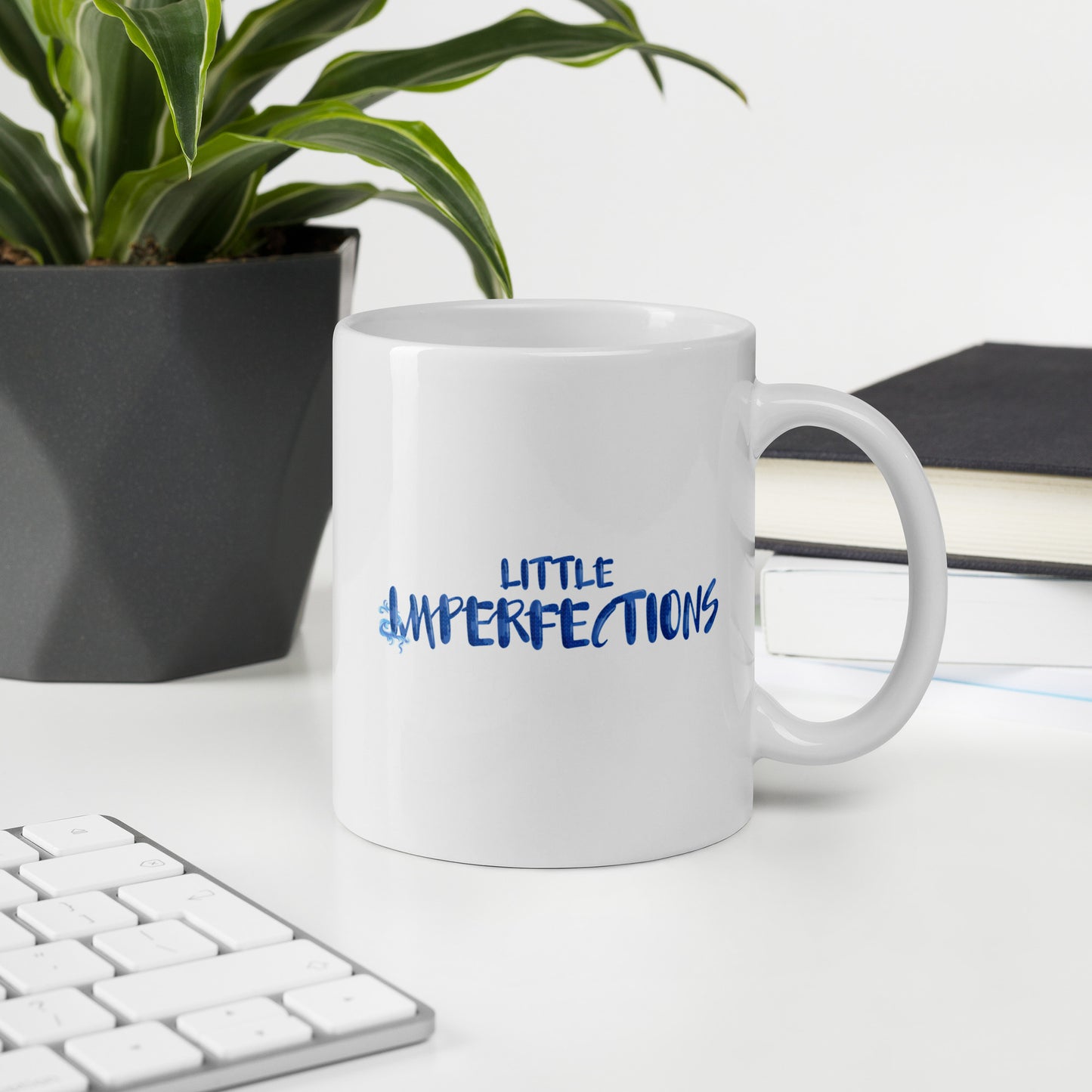 "The Montzingo Mug" from Little Imperfections