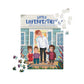 Little Imperfections Jigsaw Puzzle (252-Piece)