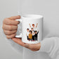"The Montzingo Mug" from Little Imperfections